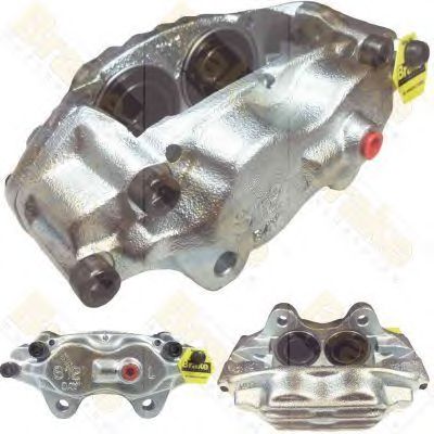 BRAKE ENGINEERING ca1236 -  Тормозной суппорт
